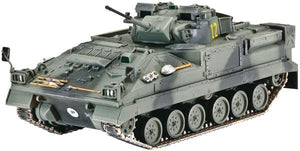 Revell 03128 Warrior MCV 1/72 – imagen 2