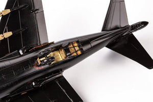 Eduard 491172 Harrier GR.1 KINETIC 1/48 – Bild 4