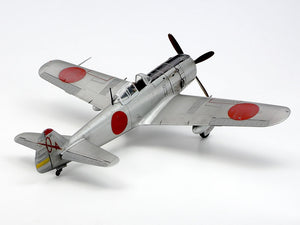 Tamiya 61013 Hayate (Frank) 1/48 – zdjęcie 4