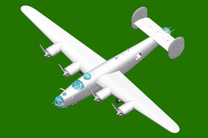 Hobby Boss 81774 Consolidated B-24J Liberator 1/48 – imagen 7