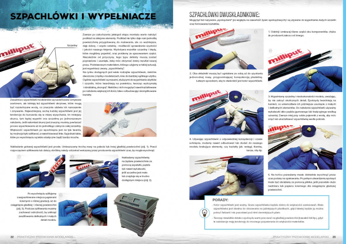 Guide pratique de modélisation AK252 d&amp;#39;AK Interactive PL – image 3