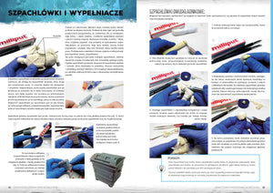 Guide pratique de modélisation AK252 d&amp;#39;AK Interactive PL – image 3