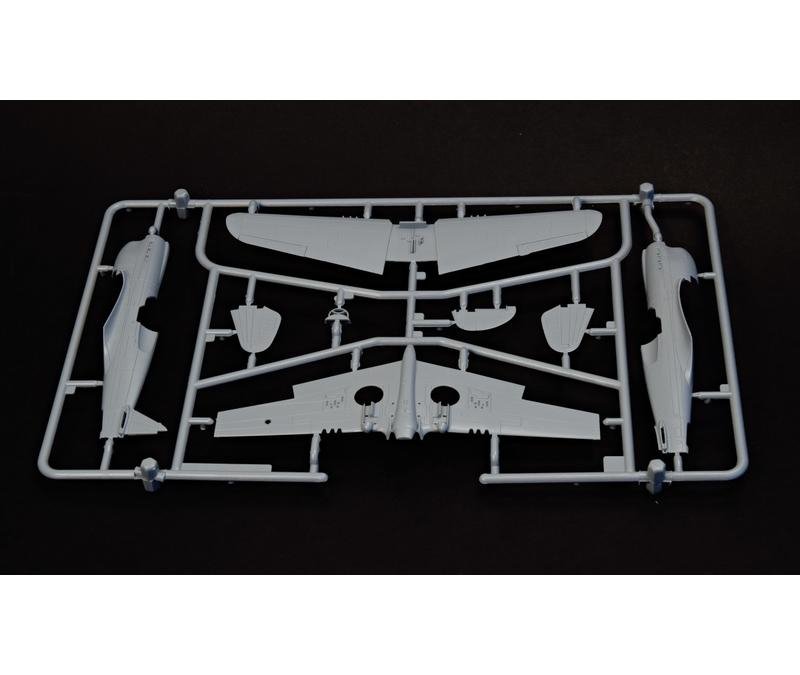 Special Hobby 72377 Kittyhawk Mk. IA 1/72 – image 4