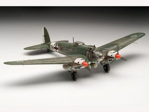 Revell 04377 Heinkel He111 H-6 1/72 – imagen 2