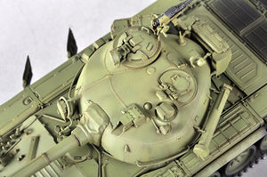 Trumpeter 09603 T-72M MBT 1/35 – image 23