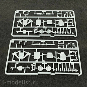 RPG Model 35022 Typhoon-VDV K-4386 w/ 32V01 RCWS 1/35 – imagen 12