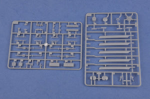 Hobby Boss 87260 WZ-10 Thunderbolt 1/72 – immagine 5