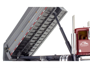 Revell 12628 Kenworth W-900 Dump Truck 1/25 – image 5