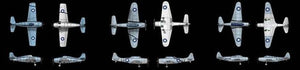 J&amp;#39;adore la maquette 65302 USS Enterprise, CV-6, 1942, échelle 1/350 – image 3
