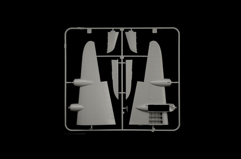 Italeri 1462 Stirling Mk. III 1/72 – image 11