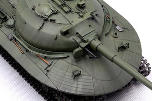 Hobby Boss 80158 Soviet Object 279 1/35 – zdjęcie 10