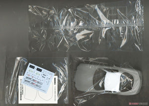 Aoshima 06147 Mazda Speed FD3S RX-7 &amp;#39;99 1/24 – zdjęcie 6