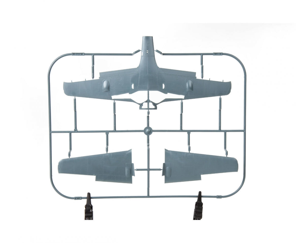 Eduard 84205 Fw 190A-3 Édition Week-end 1/48 – image 7
