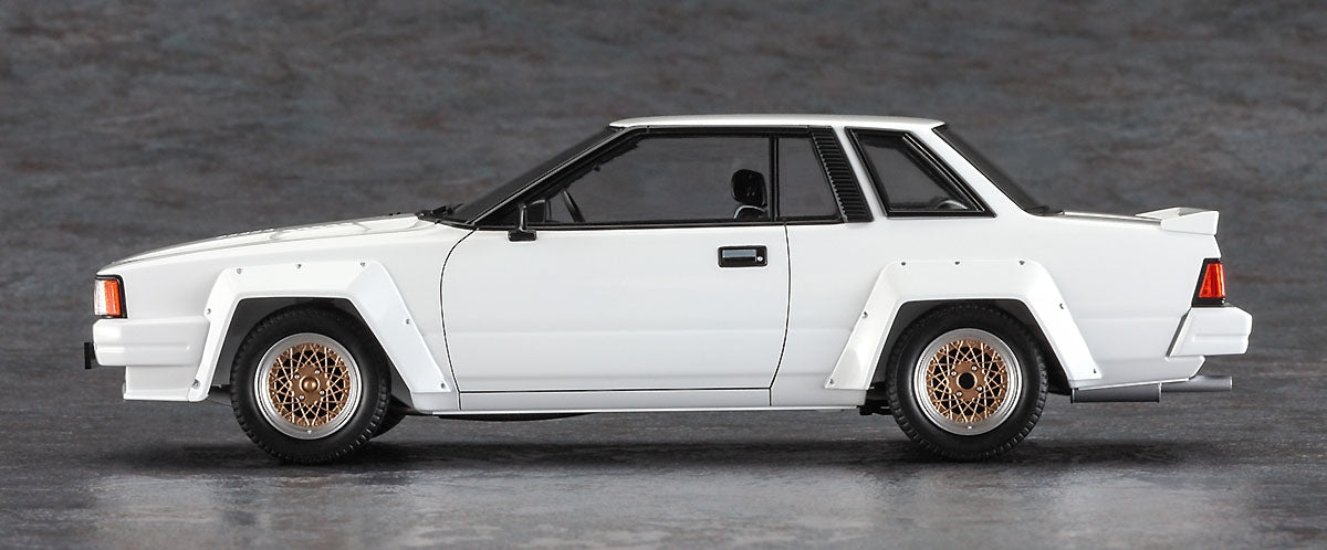 Hasegawa HC62 Nissan 240RS (BS110) (1983) 1/24 – image 3