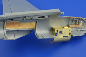 Eduard 49339 He 162A-2 Spatz 1/48 Tamiya – immagine 6