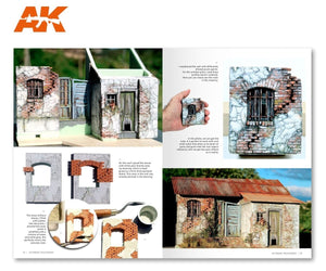 AK Interactive AK509 EXTREME REALITY ISSUE 03 (ES) – Bild 2