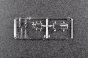 Trumpeter 01670 Chinese J-15 with flight deck 1/72 – Bild 12