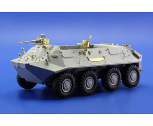 Eduard 36186 BTR-60P APC 1/35 Trumpeter – zdjęcie 3