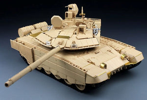 Tiger Model 4612 Russian T-90MS MBT 1/35 – immagine 3