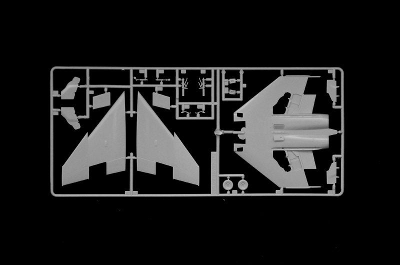 Italeri 1434 F-4 Phantom FG.1 1/72 – image 7