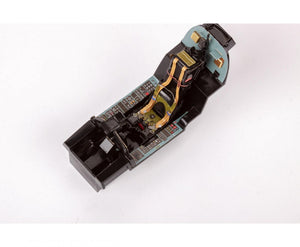 Eduard 32967 Mirage 2000 C for KITTY HAWK 1/32 – zdjęcie 5
