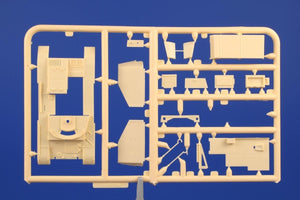 Special Armour 72020 Sd.Kfz 131 Marder II (7,5 cm PaK 40/2) 1/72 – Bild 5