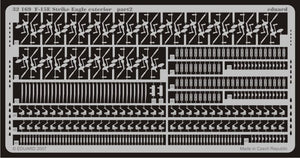 Eduard 32169 F-15E exterior 1/32 Tamiya – immagine 2