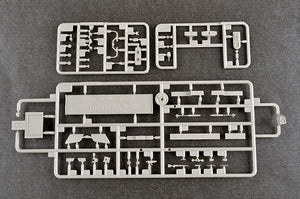 Trumpeter 06728 PLA Navy Type 072A LST 1/700 – Bild 7