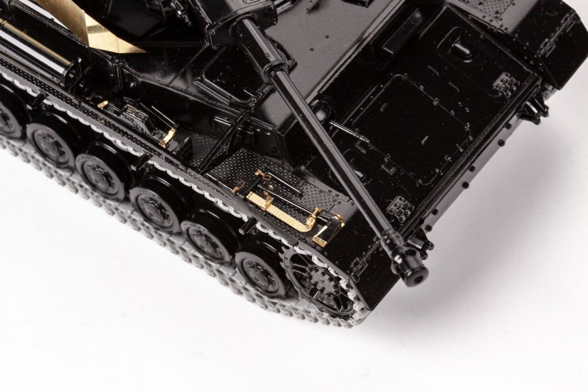 Eduard 36461 Pz.Kpfw. IV Ausf.H MINIART 1/35 – Bild 5