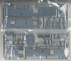 Meng Model PS-005 U.S. Navy aircraft carrier Enterprise (CV-6) 1/700 – immagine 7