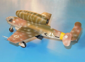 RS Models 92266 Henschel Hs-132 A 1/72 – Bild 4