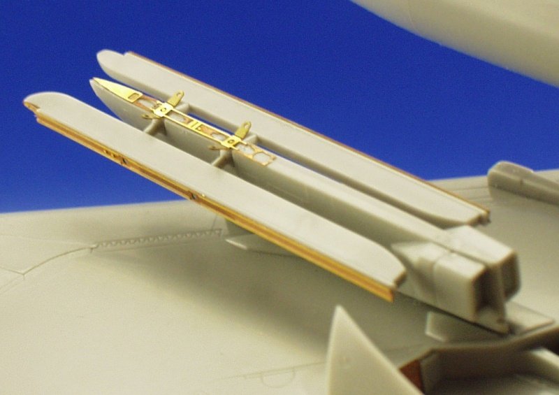 Eduard 49231 F-4E 1/48 Hasegawa – imagen 3