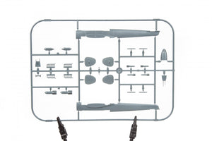Eduard 7468 Bf 110G-2 1/72 – Bild 10