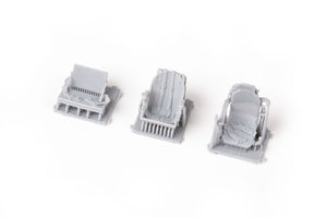 Eduard 644262 TBM-3 LööKplus ACADEMY 1/48 – image 11