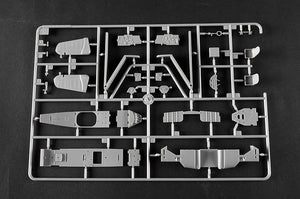Trumpeter 05823 Fairey Fulmar Mk.II 1/48 – Bild 23