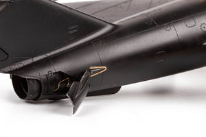 Eduard 491366 MiG-17F AMMO 1/48 – imagen 9