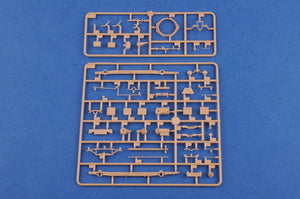 Hobby Boss 83817 allemand Sd.Kfz.223 Leichter Panzerspahwagen (1ère série) (1/35)  – image 7