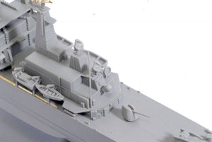 Dragon 7090 U.S.S. Virginia (CGN-38) 1/700 – zdjęcie 7