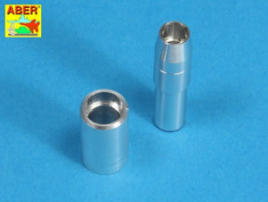 Canon Aber 35L-123 allemand de 15 cm StuH 43 pour Stu.Pz. IV BRUMBAR moyen/tardif (1/35) – image 3