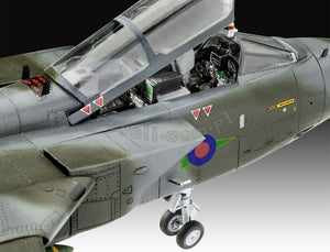 Revell 03801 Tornado Twin Pack - 50 Anniversary Panavia Tornado 1/72 – zdjęcie 6