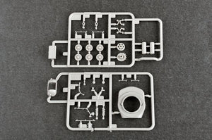Trumpeter 07127 Soviet KV-85 Heavy Tank 1/72 – immagine 5