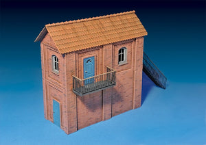 MiniArt 72025 Watchtower (Multicolored Kit) 1/72 – imagen 3