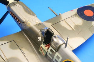 Special Hobby 48107 Supermarine Spitfire Mk.XII 1/48 – zdjęcie 7