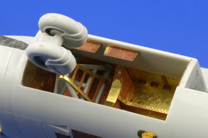 Eduard 73343 Nimrod 1/72 AIRFIX – imagen 9