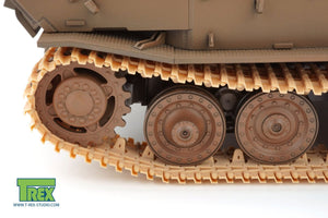 T-Rex Studio TR85035 Elephant Tracks 1/35 – zdjęcie 4