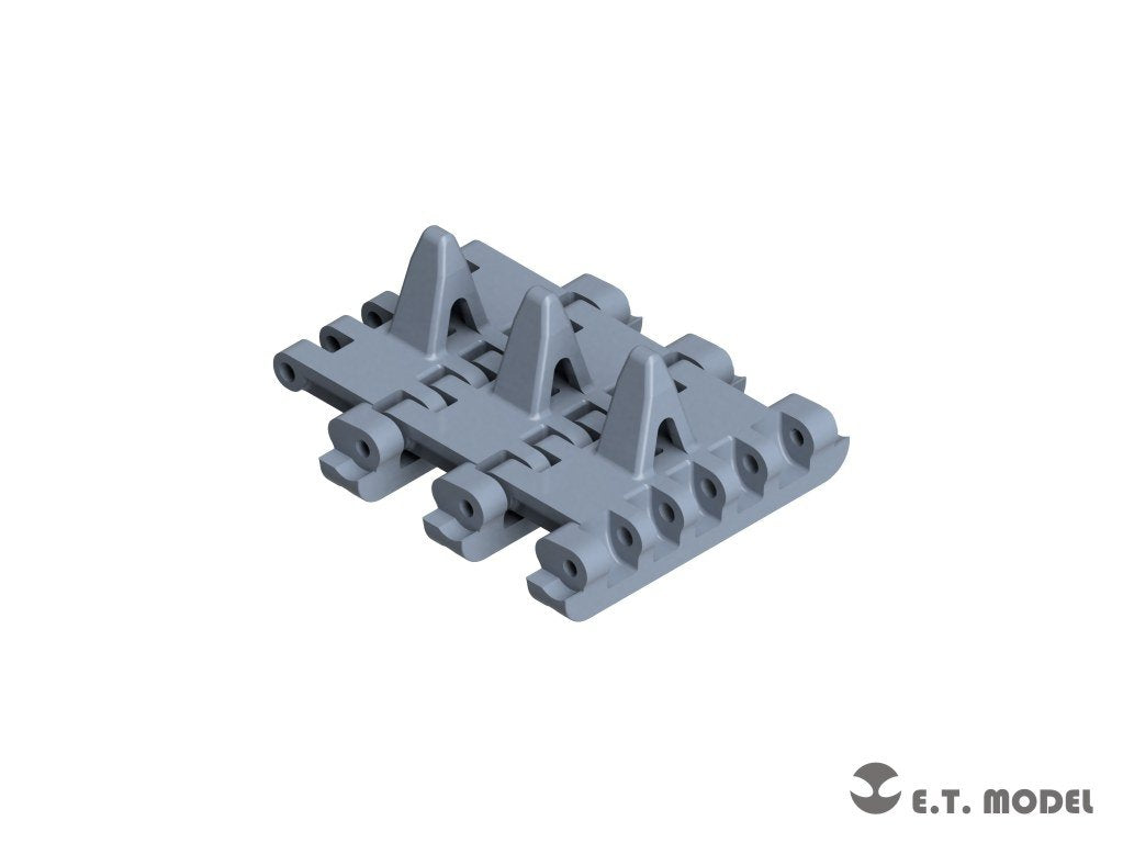 E.T. Model P35-034 WWII British A15 Crusader Cruiser Tank Workable Track ( 3D Printed ) 1/35 – Bild 3
