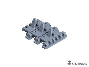 E.T. Model P35-034 WWII British A15 Crusader Cruiser Tank Workable Track ( 3D Printed ) 1/35 – Bild 3