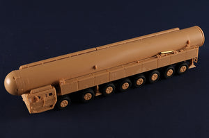 Hobby Boss 82963 DF-41 ICBM 1/72 – zdjęcie 17