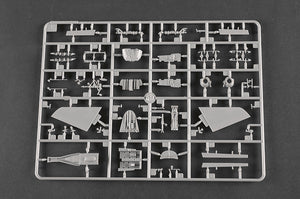 Trumpeter 01641 A-6 E Intruder 1/72 – zdjęcie 9