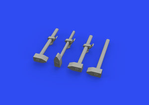 Eduard 635018 WWII German hammer PRINT 1/35 – Bild 2